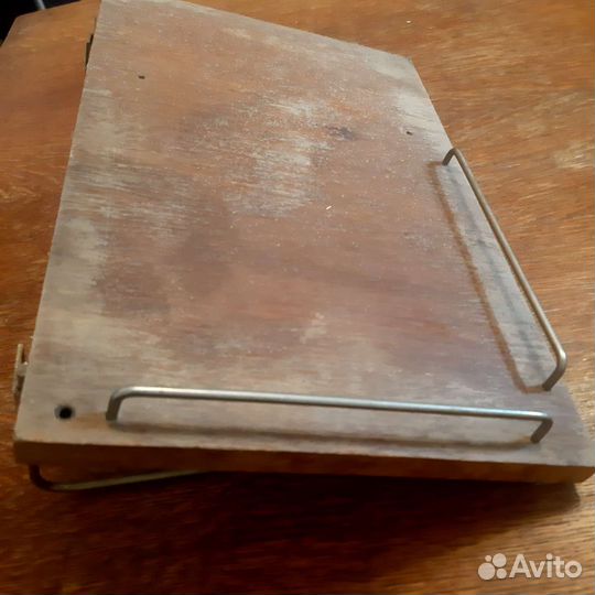 Полочка винтаж складная