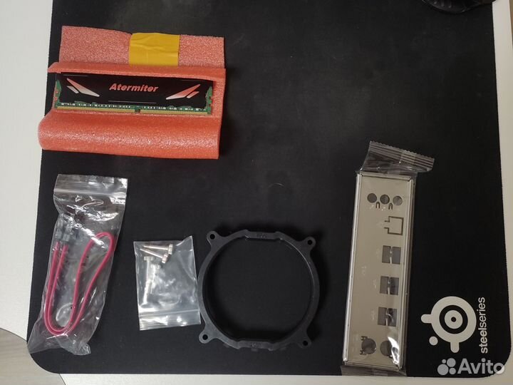 Xeon e5 2680 v4 комплект