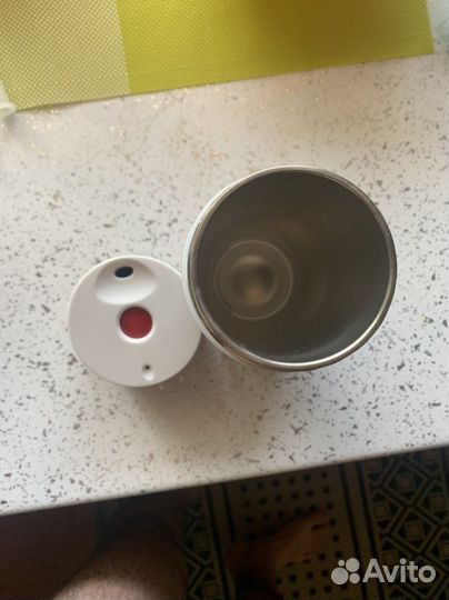 Термокружка 500 мл