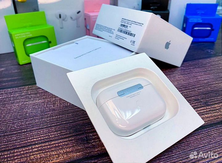 Airpods Pro Premium+