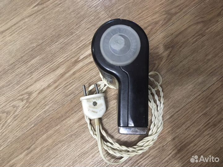 Фен Лилия СССР