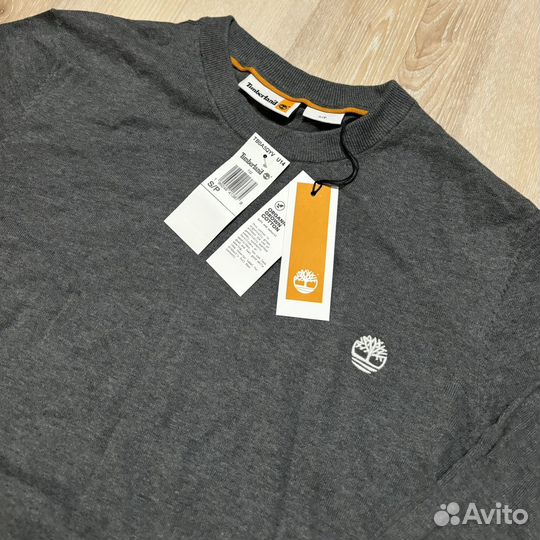 Джемпер Timberland