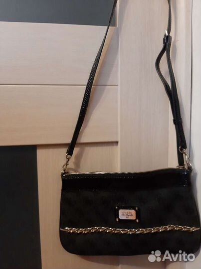 Сумка guess