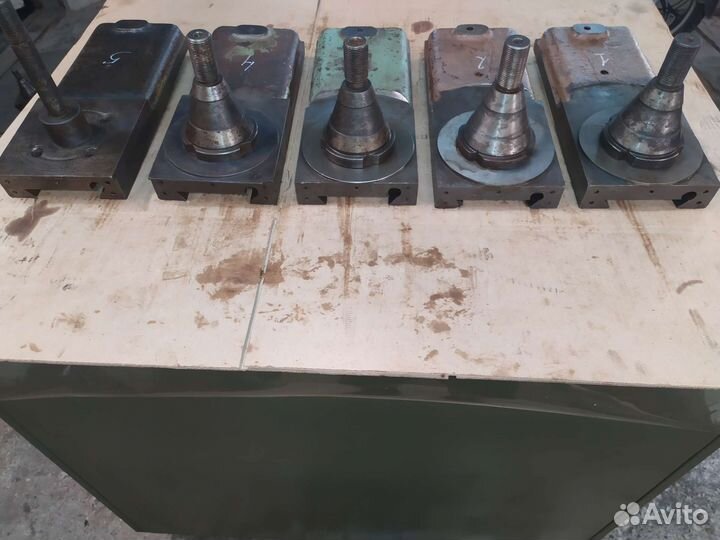 Малая продольная верхняя 1К62 16к20