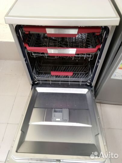 Посудомоечная машина 60см