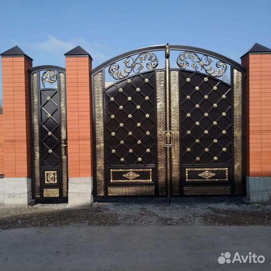 Ворота