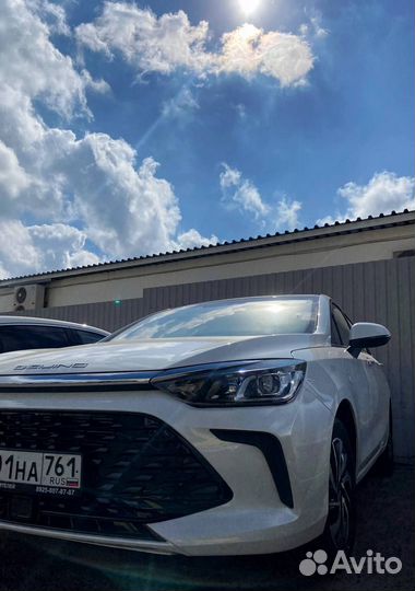 Водитель категории в