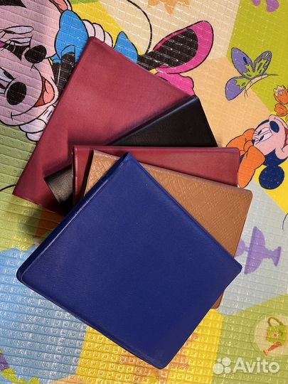 Альбом для марок