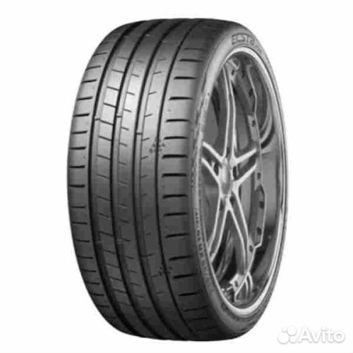 Kumho Ecsta PS91 245/35 R18