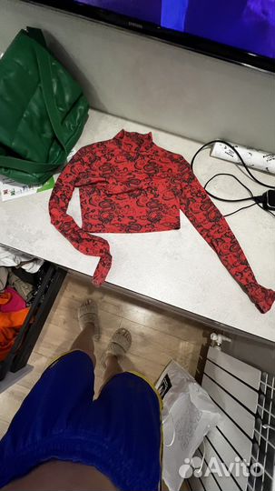 Женские вещи пакетом 42 44
