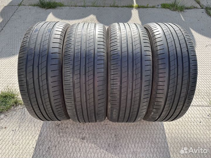 Yokohama BluEarth AE50 205/55 R16