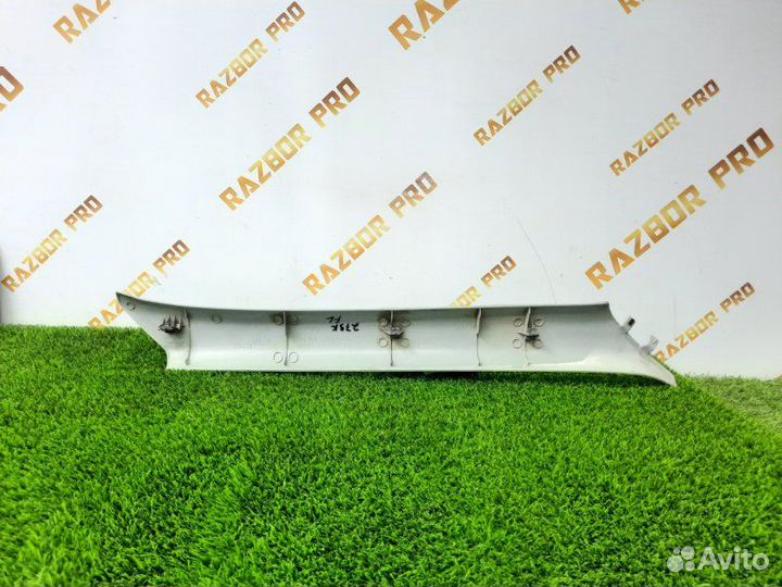 Обшивка стойки передняя левая Honda Cr-V RD1 B20Z1