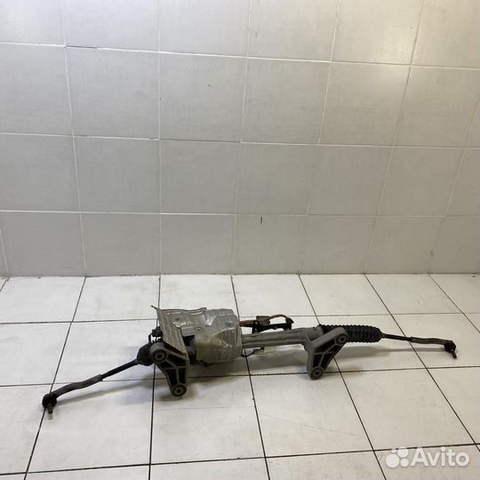 Рейка рулевая Honda CR-V 4 RM4