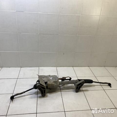 Рейка рулевая Honda CR-V 4 RM4