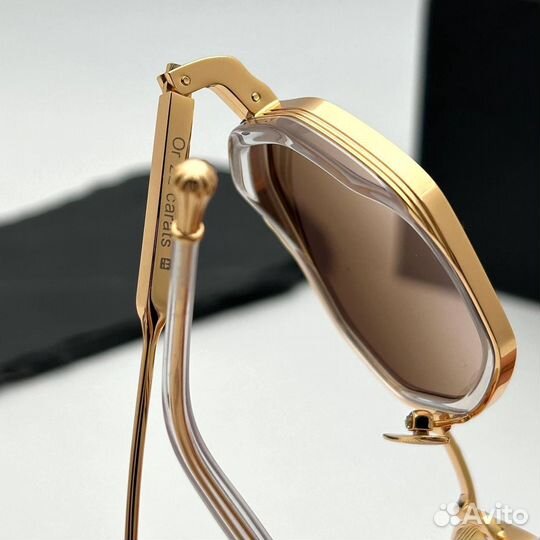 Солнцезащитные очки john dalia