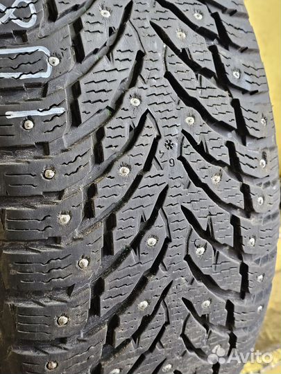 Nokian Tyres Hakkapeliitta 9 245/45 R19 102T