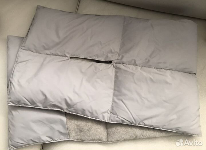 Шарф женский