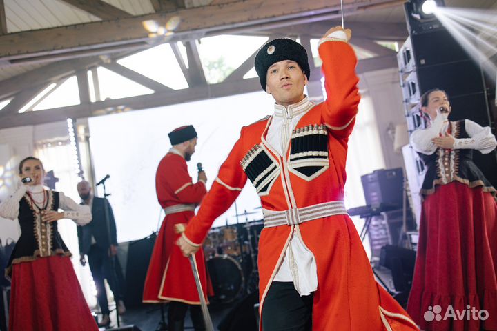 Фланкировка / Обучение / Выступление