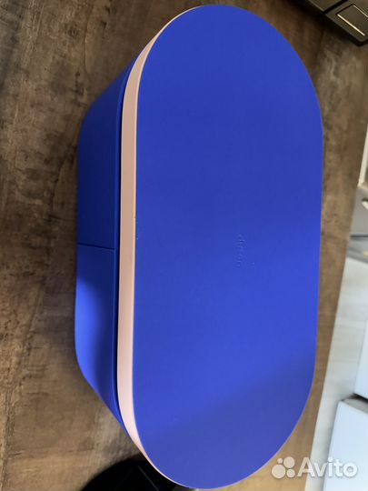 Dyson airwrap complete long