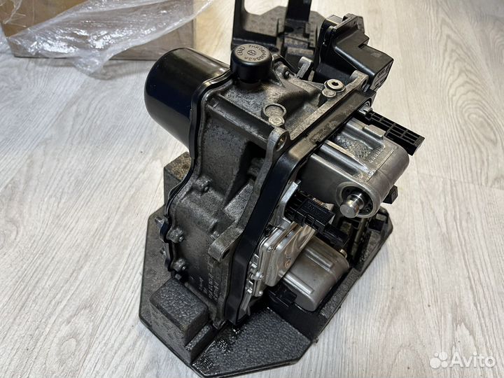 Мехатроник dsg 7 Volkswagen