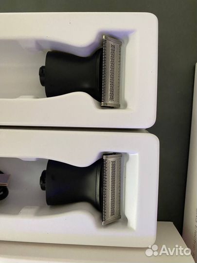 Насадка для электробритвы Soocas ET2