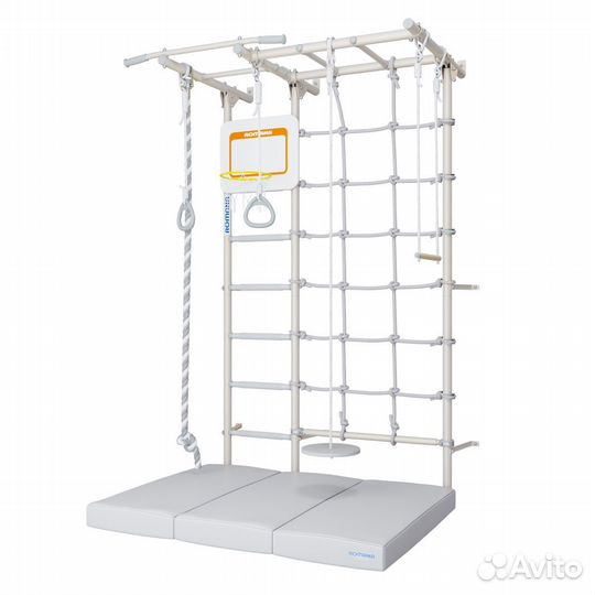 Детский спортивный комплекс комплект