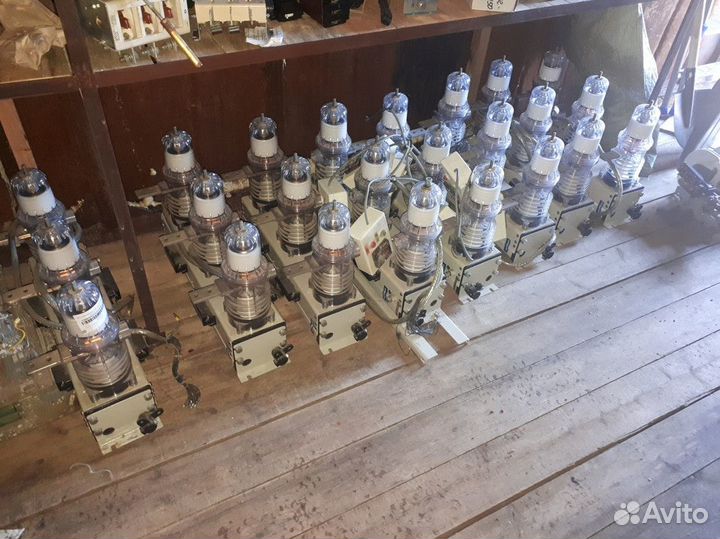 Вакуумные выключатели вв tеl 10 54