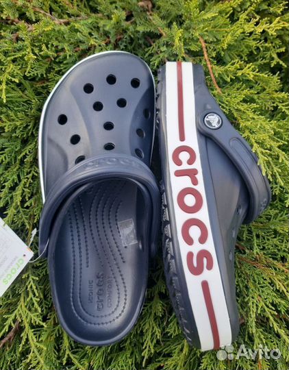 Crocs sabo / крокс сабо 39-46