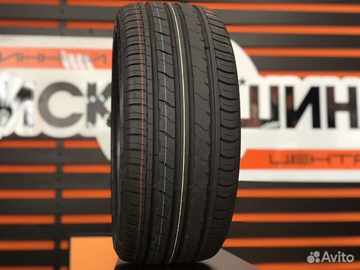 Royal Black Royal Performance 275/55 R20