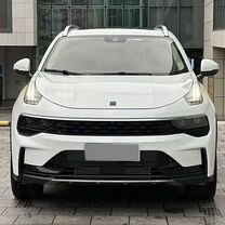 Lynk & Co 01 2.0 AT, 2021, 34 000 км, с пробегом, цена 2 110 000 руб.