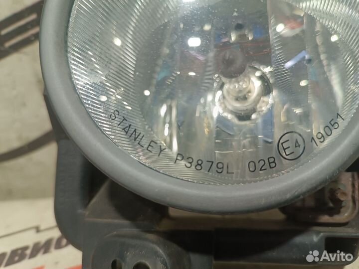 Туманка honda accord CR-V elysion mobilio stepwgn CU1 CU2 CW1 CW2 GB1 GB2 RE3 RE4 RE5 RE7. RF8 RG1 R