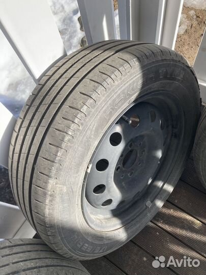 Nokian Tyres Hakka Green 175/65 R14