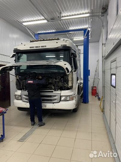 Автосервис мастак