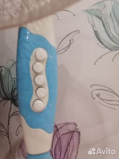 Вентилятор