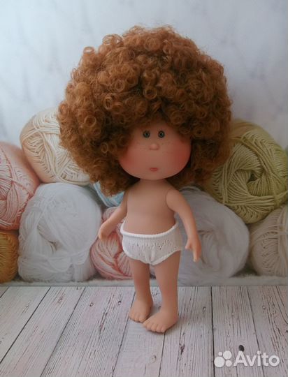 Кукла nines d onil Мия 23 см