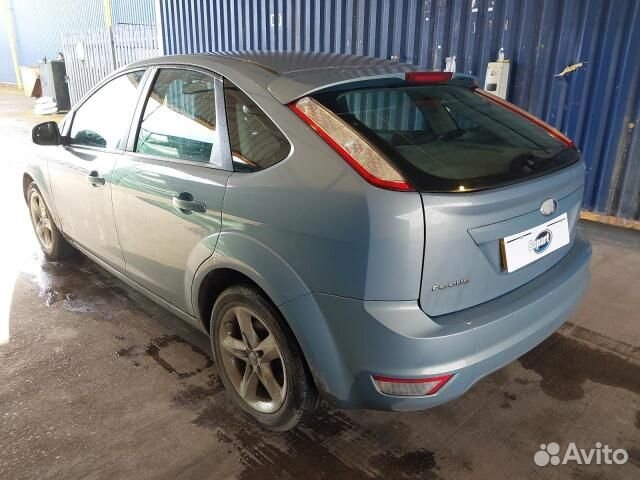 Ford Focus2 в разбор