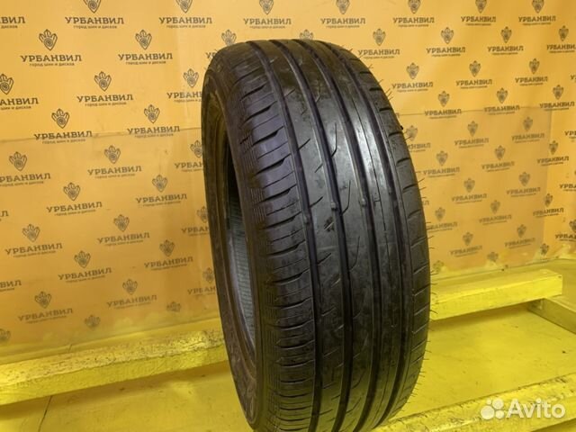 Toyo Proxes CF2 185/60 R14 82H