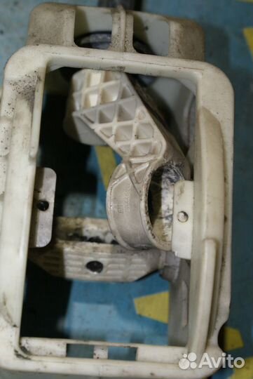 Селектор кпп Opel Vectra B