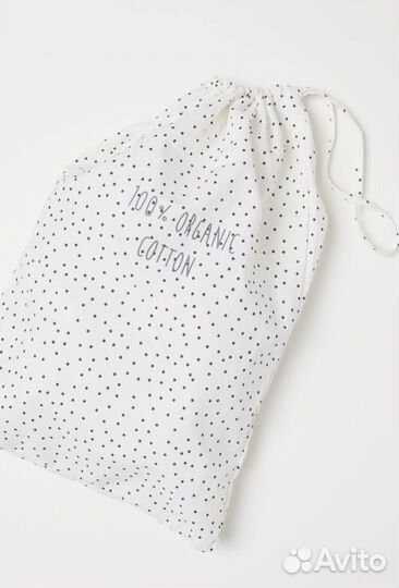 Постельное белье hm home(старая коллекциия)