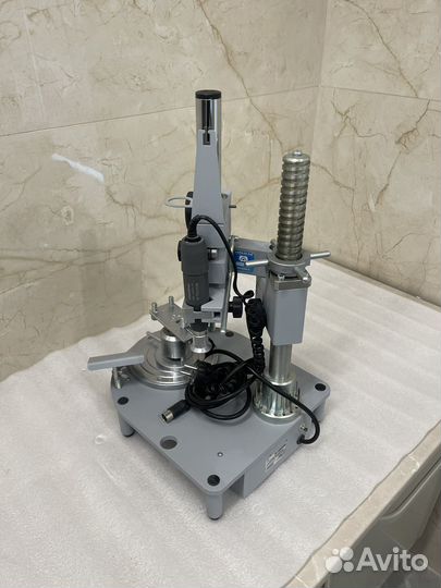 Фрезер аверон усмф 1.0