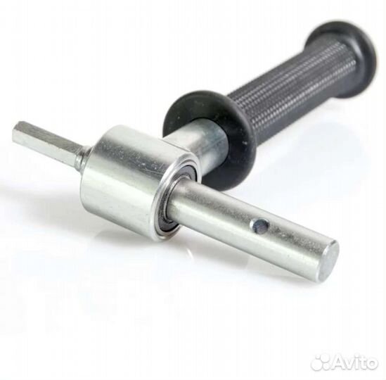 Шуруповерт Heinerhelper шнек Тонар Электро 150