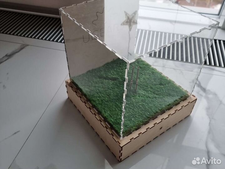 Конструктор ugears