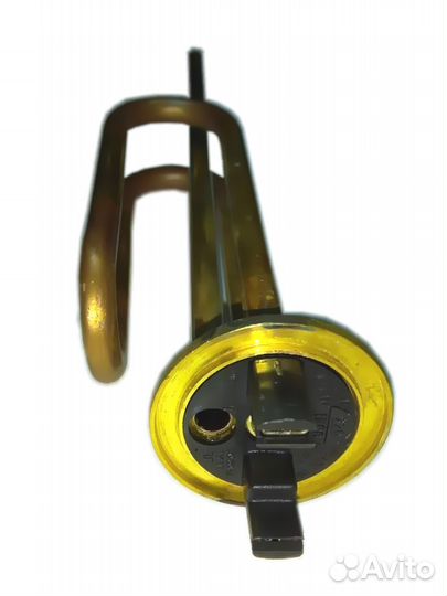 Запчасти и ремонт Водонагревателя