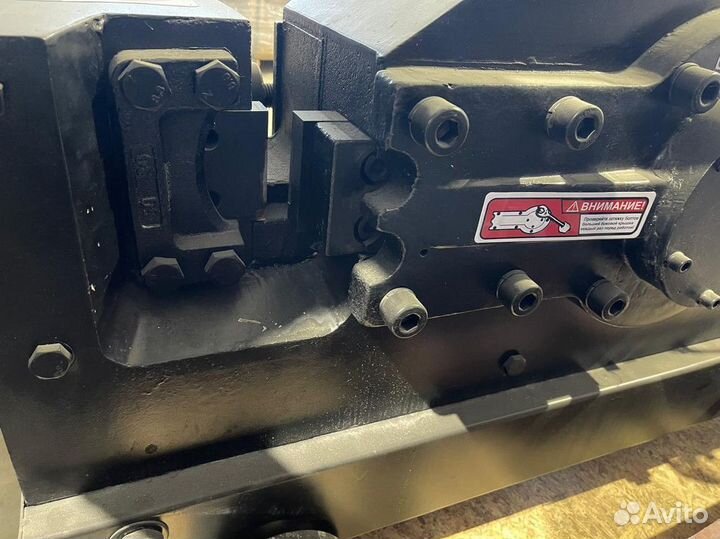 Станок для гибки арматуры tor GW46