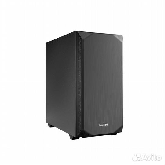 Корпус be quiet pure base 500 Black 286756