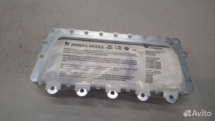 Airbag пассажира BMW 7 F01, 2011