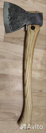 Топор финский Таллиннского типа