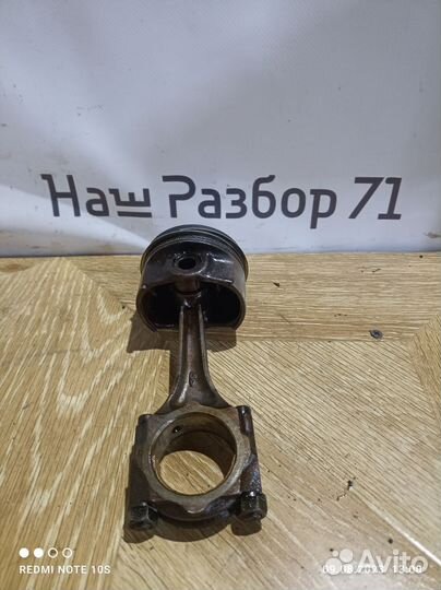 Поршень Chery QQ6 (S21)