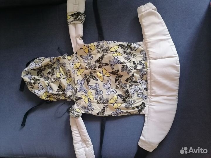 Эргорюкзак