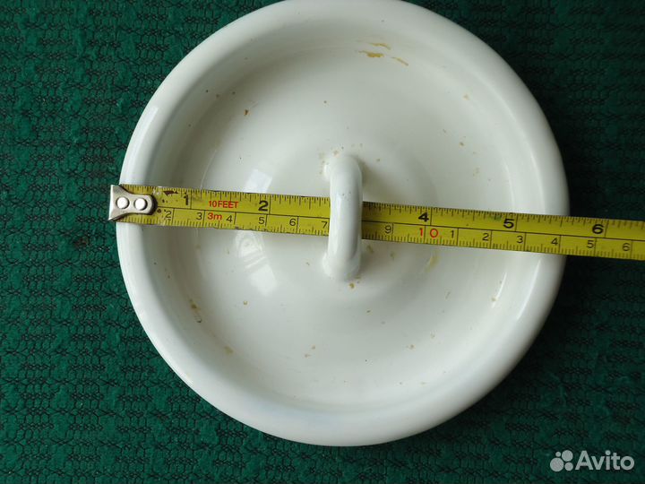 Крышка для кастрюли